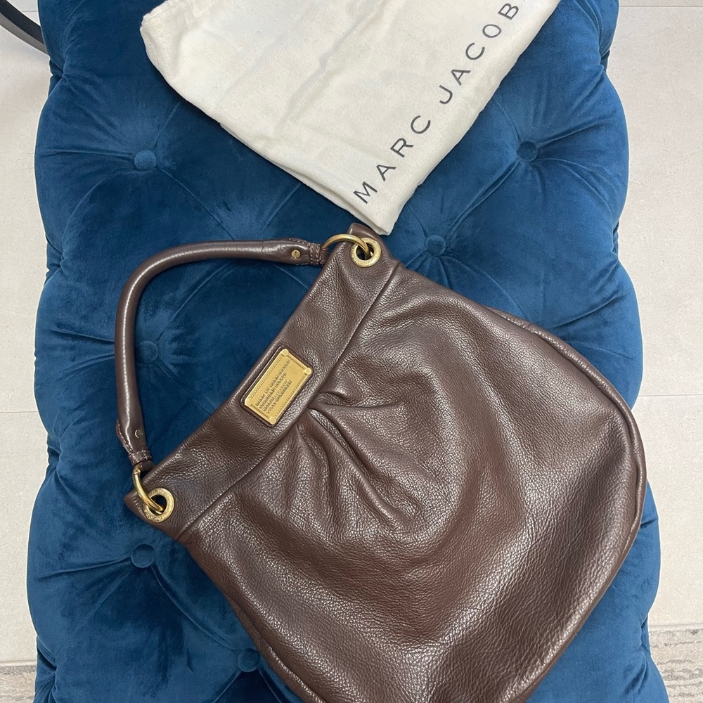 Marc by Marc Jacobs Hobo
